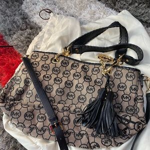 Michael Kor purse